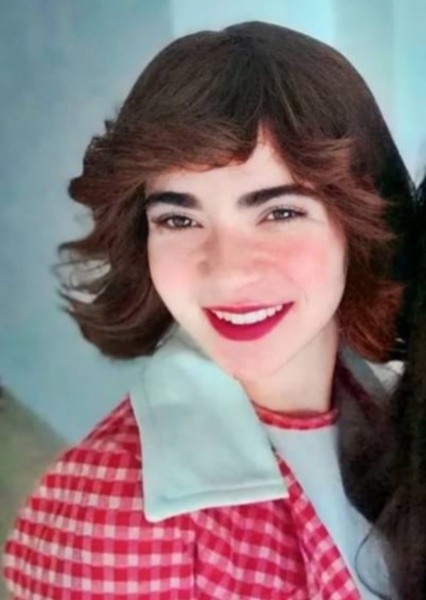 Jesusa Ochoa photo