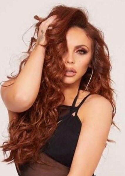 Jesy Nelson photo