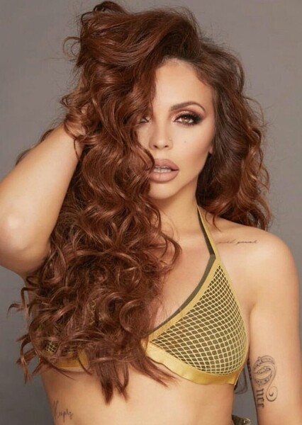 Jesy Nelson