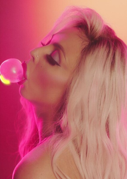 Jesy Nelson photo