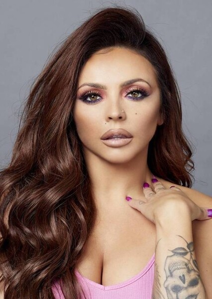 Jesy Nelson photo