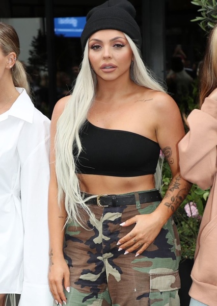 Jesy Nelson