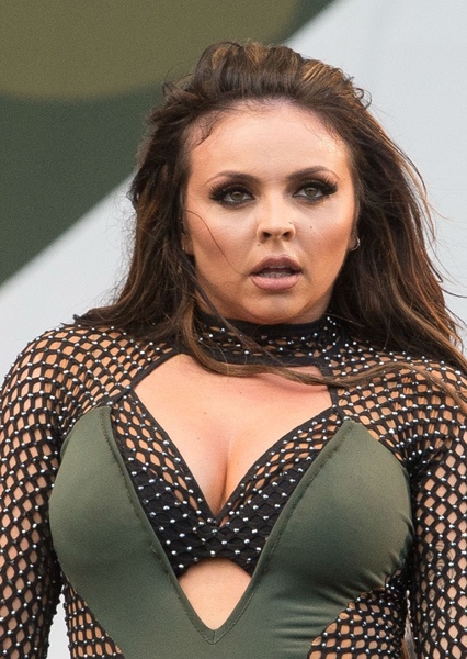 Jesy Nelson