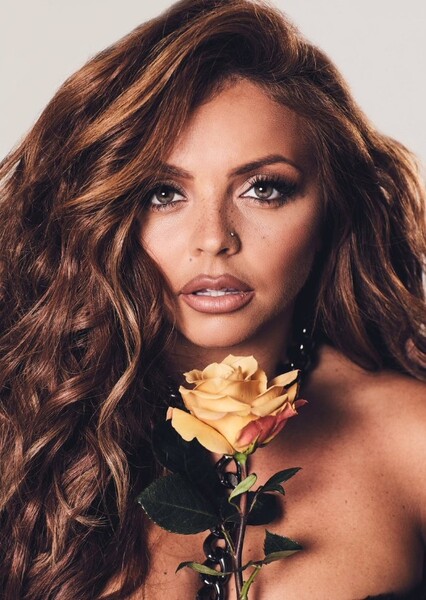 Jesy Nelson photo