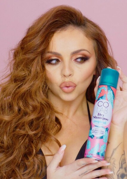 Jesy Nelson photo