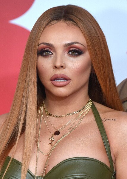 Jesy Nelson photo