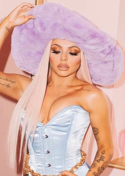 Jesy Nelson photo