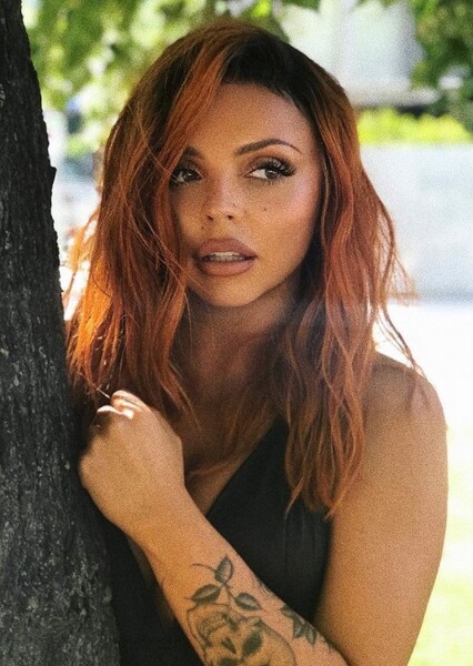 Jesy Nelson photo