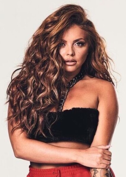 Jesy Nelson photo