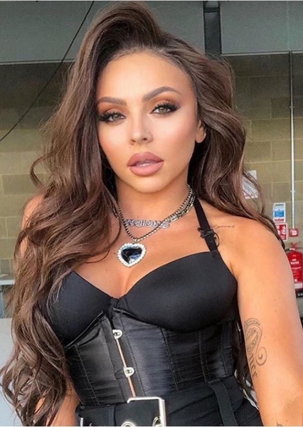 Jesy Nelson