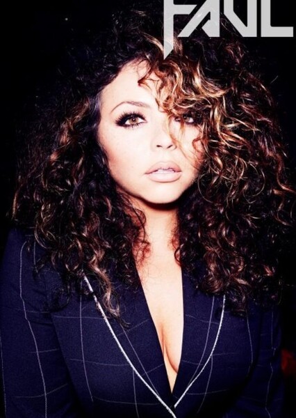 Jesy Nelson photo