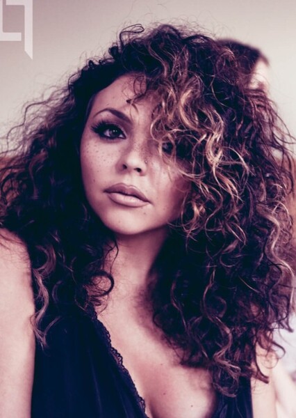 Jesy Nelson photo