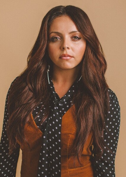 Jesy Nelson photo