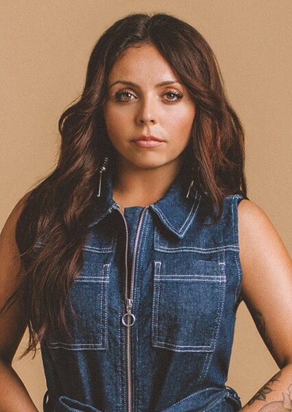 Jesy Nelson photo