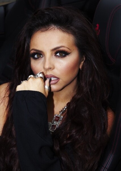Jesy Nelson photo