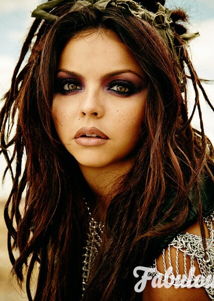 Jesy Nelson photo