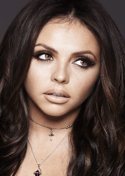 Jesy Nelson photo