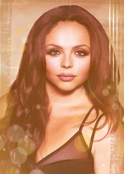 Jesy Nelson photo