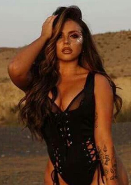 Jesy Nelson photo
