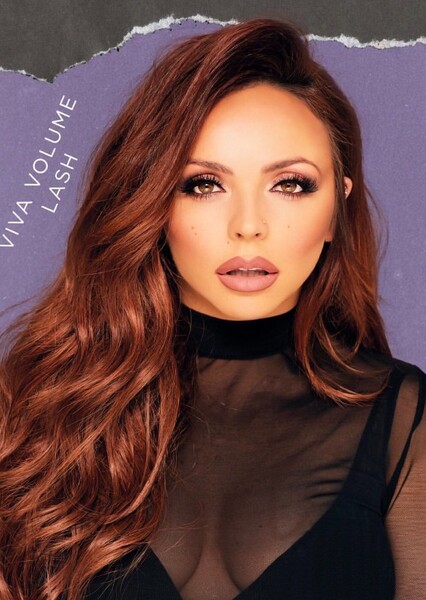 Jesy Nelson photo