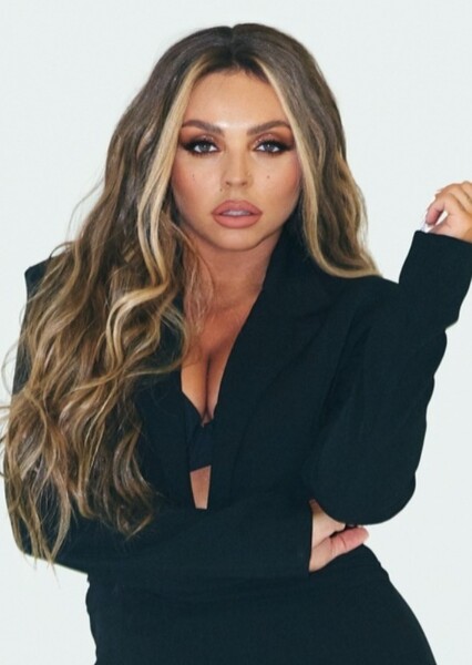 Jesy Nelson photo