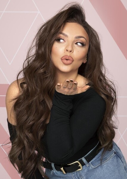 Jesy Nelson photo
