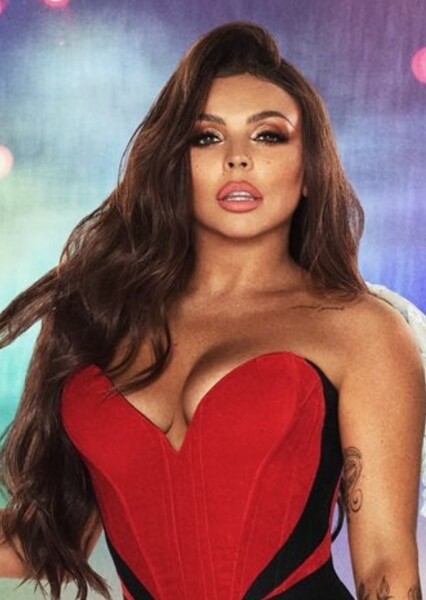 Jesy Nelson photo