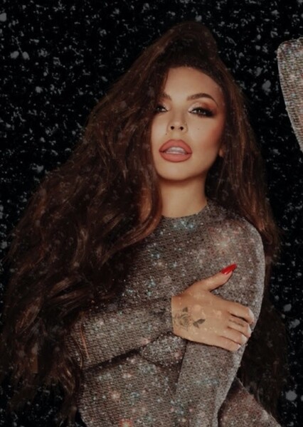 Jesy Nelson photo