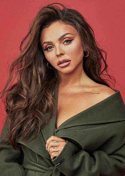 Jesy Nelson photo