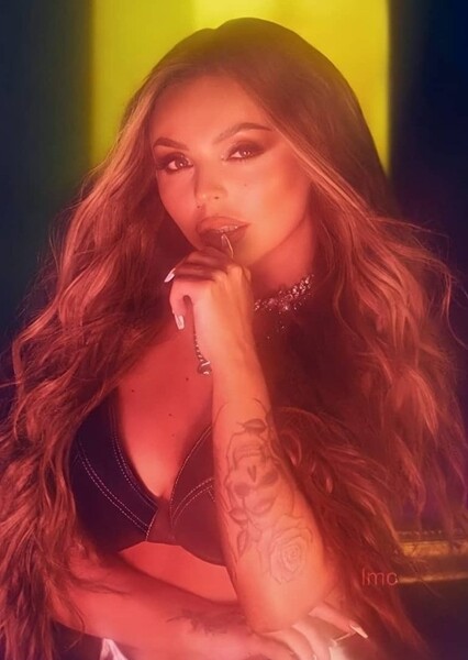Jesy Nelson photo
