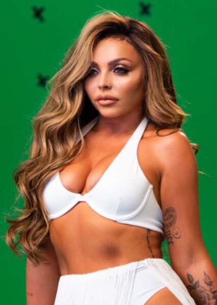 Jesy Nelson photo
