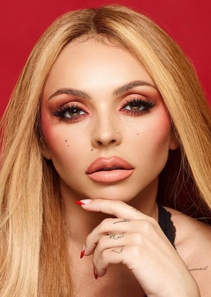 Jesy Nelson photo