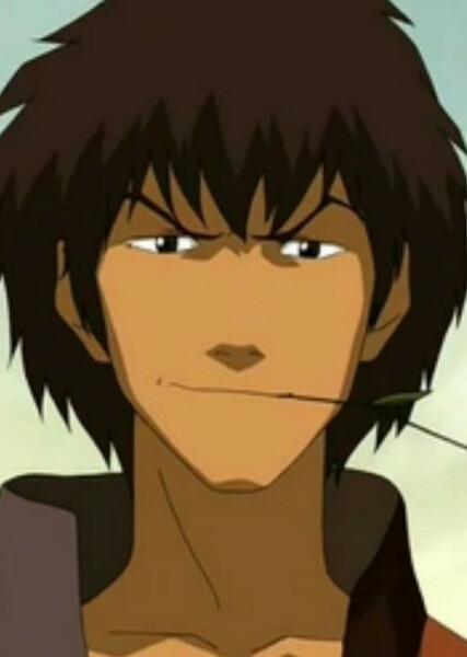 Jet (Avatar: The Last Airbender) photo