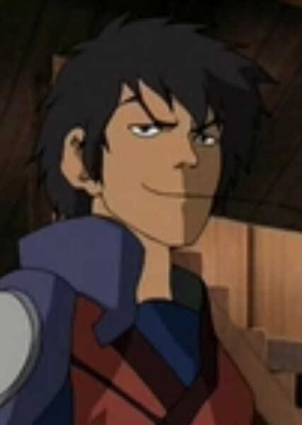 Jet (Avatar: The Last Airbender) photo