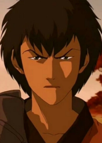 Jet (Avatar: The Last Airbender) photo