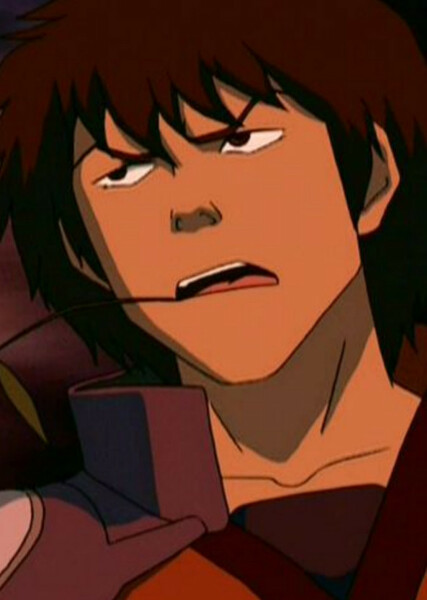 Jet (Avatar: The Last Airbender) photo