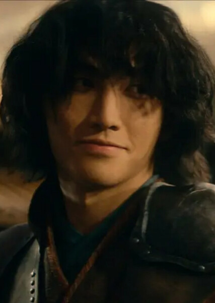 Jet (Avatar: The Last Airbender) photo