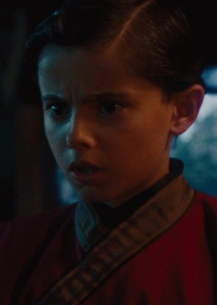 Jet (Avatar: The Last Airbender)
