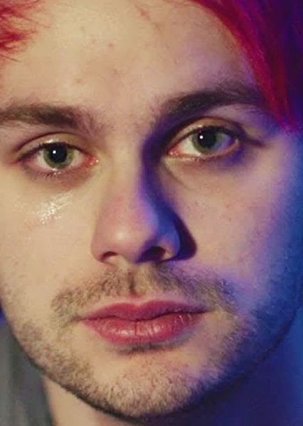 Jet Black Heart