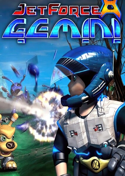 Jet Force Gemini