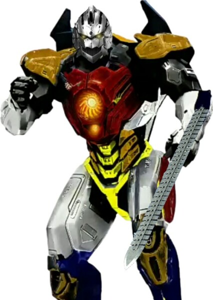 Jet Jaguar