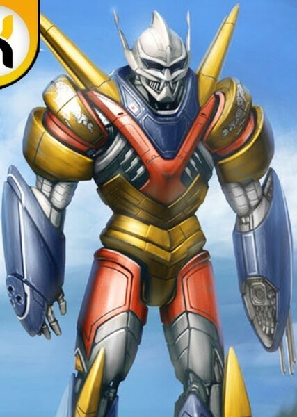 Jet Jaguar