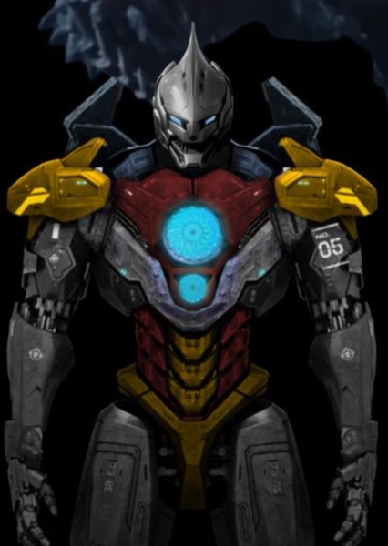 Jet Jaguar