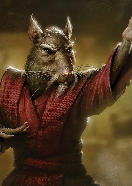 Jet Li