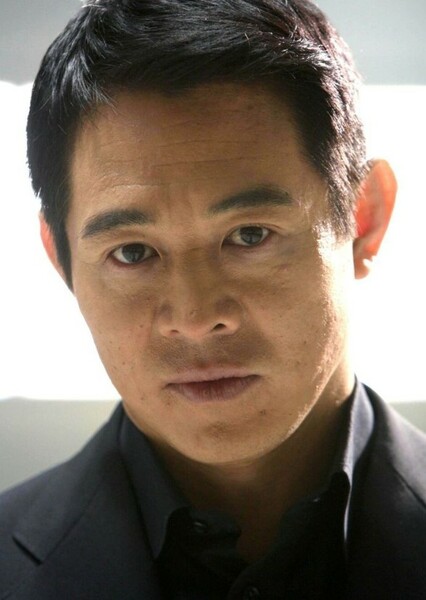 Jet Li photo