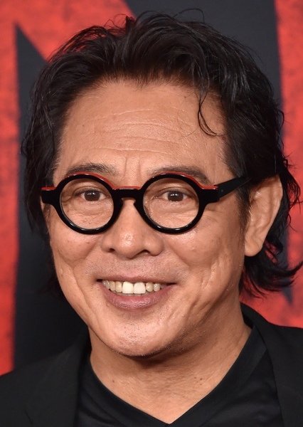 Jet Li photo
