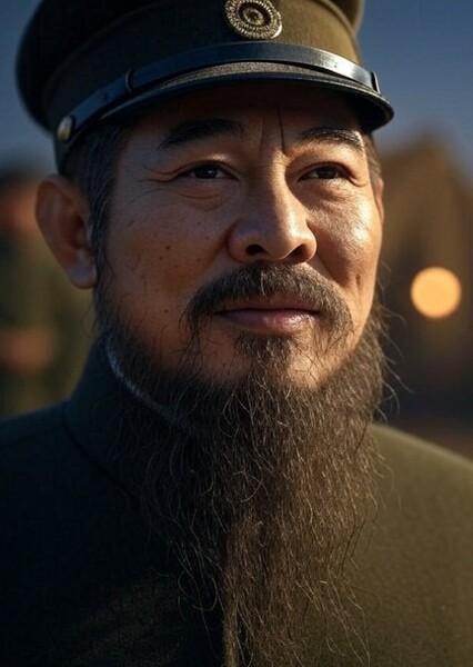 Jet Li photo