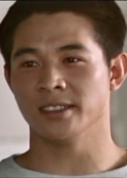 Jet Li