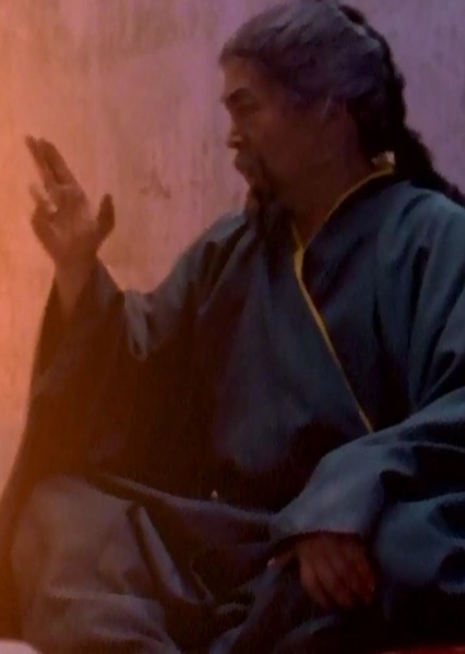 Jet Li photo