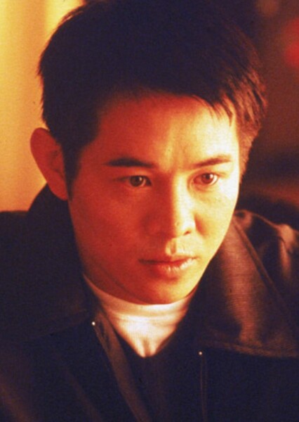 Jet Li
